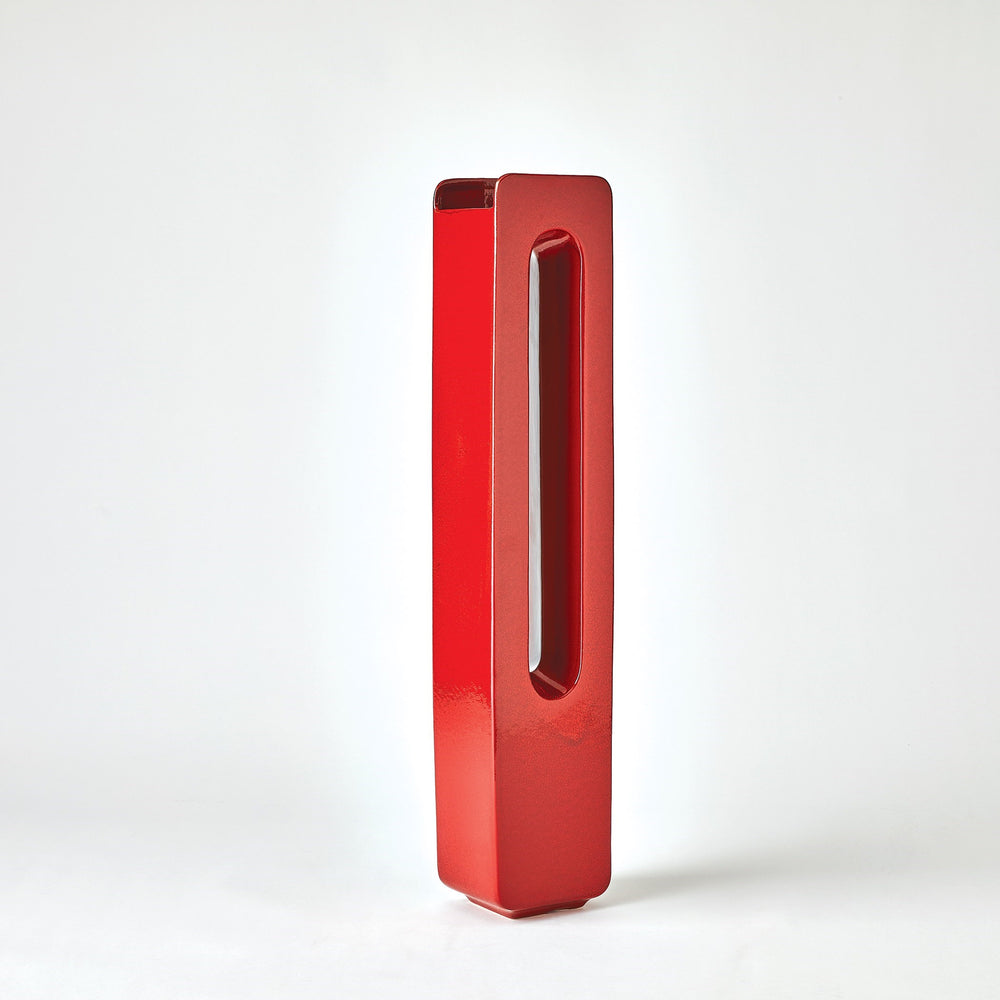 Rectangle Vases