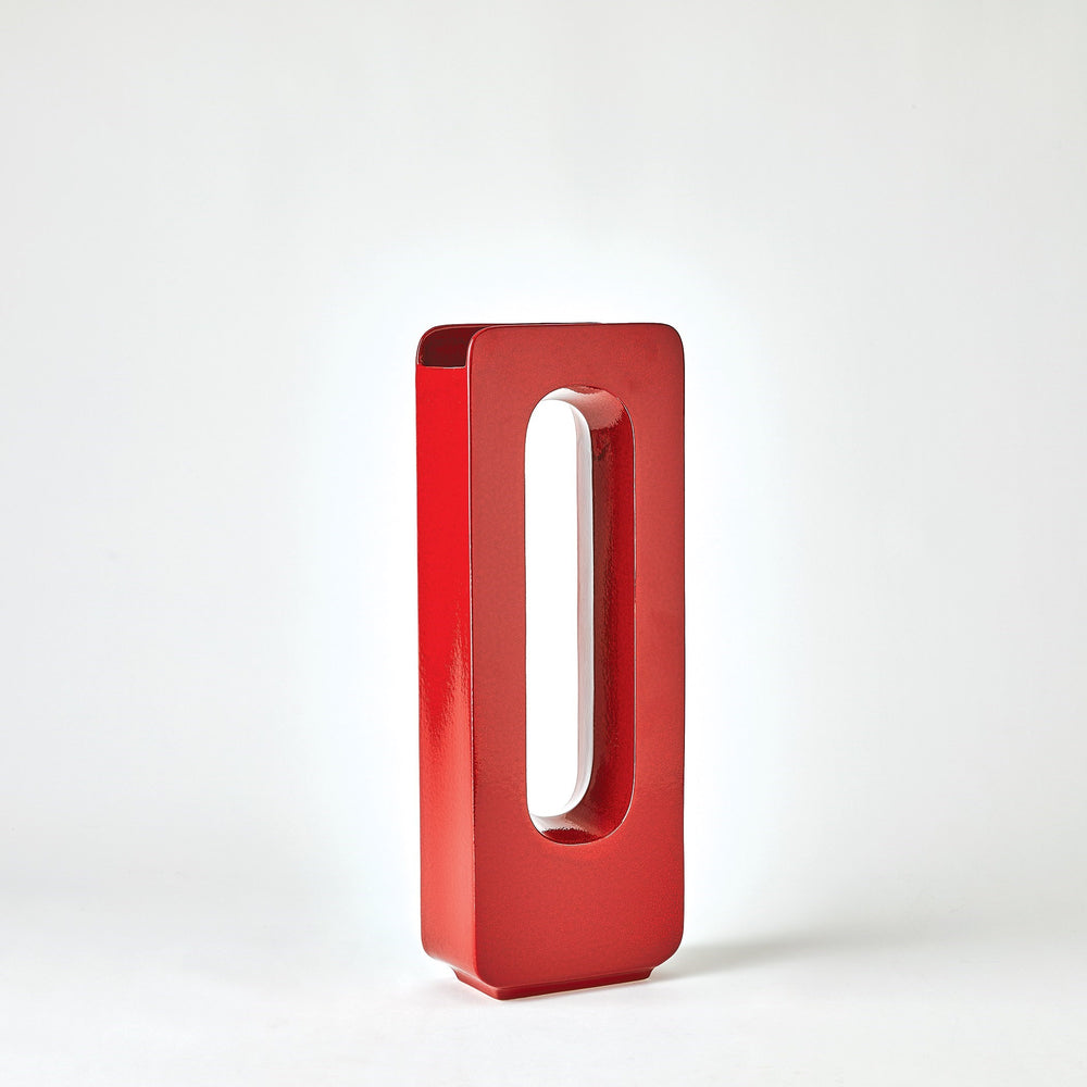 Rectangle Vases