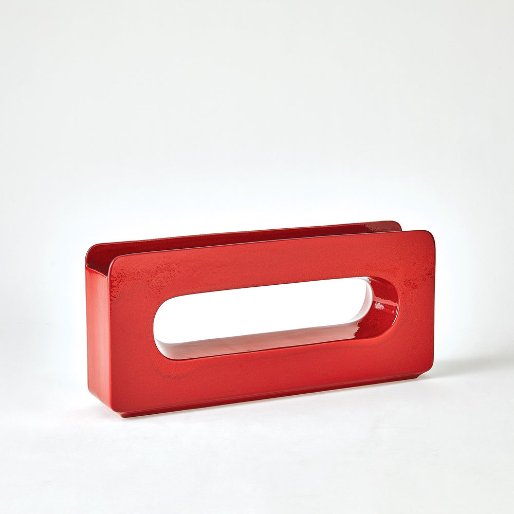 Rectangle Vases