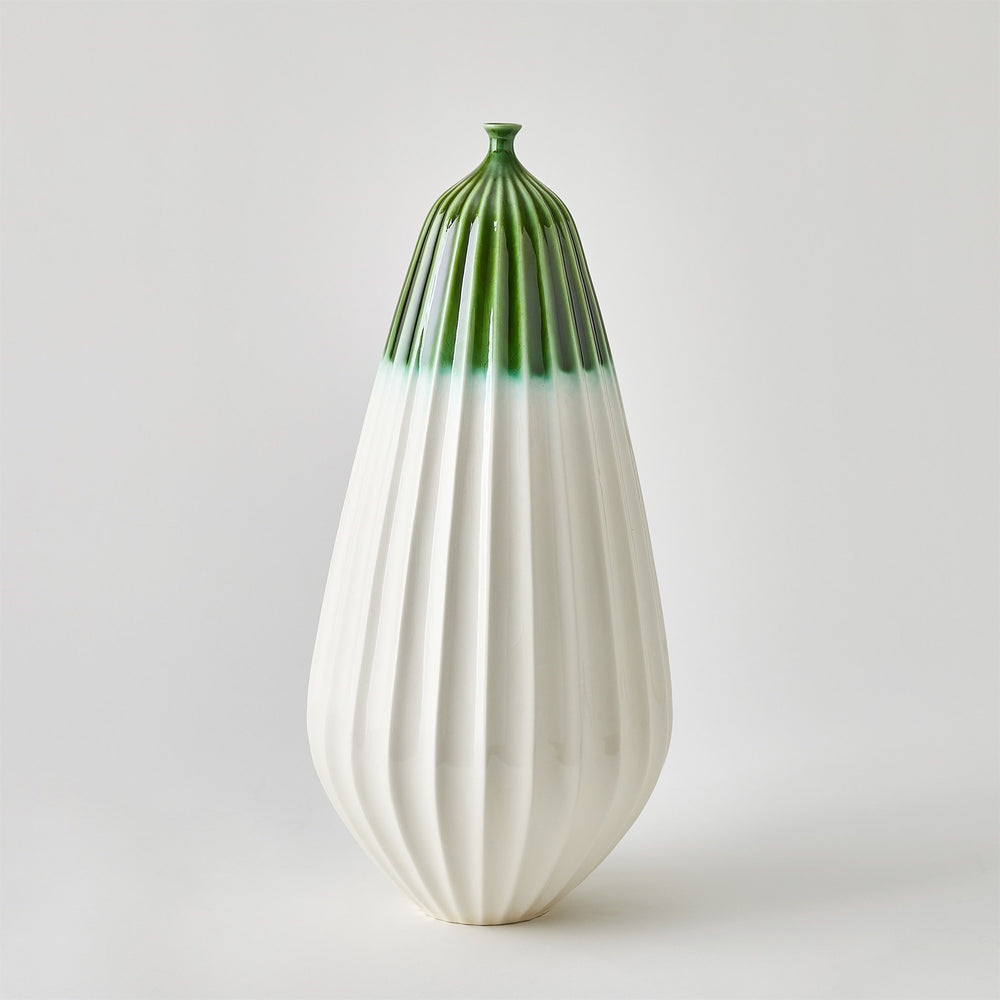 Vases de sillon