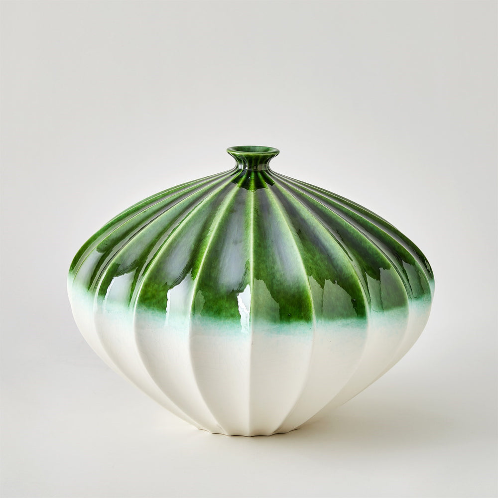Vases de sillon