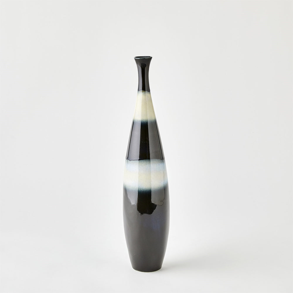 Bouteille à bande