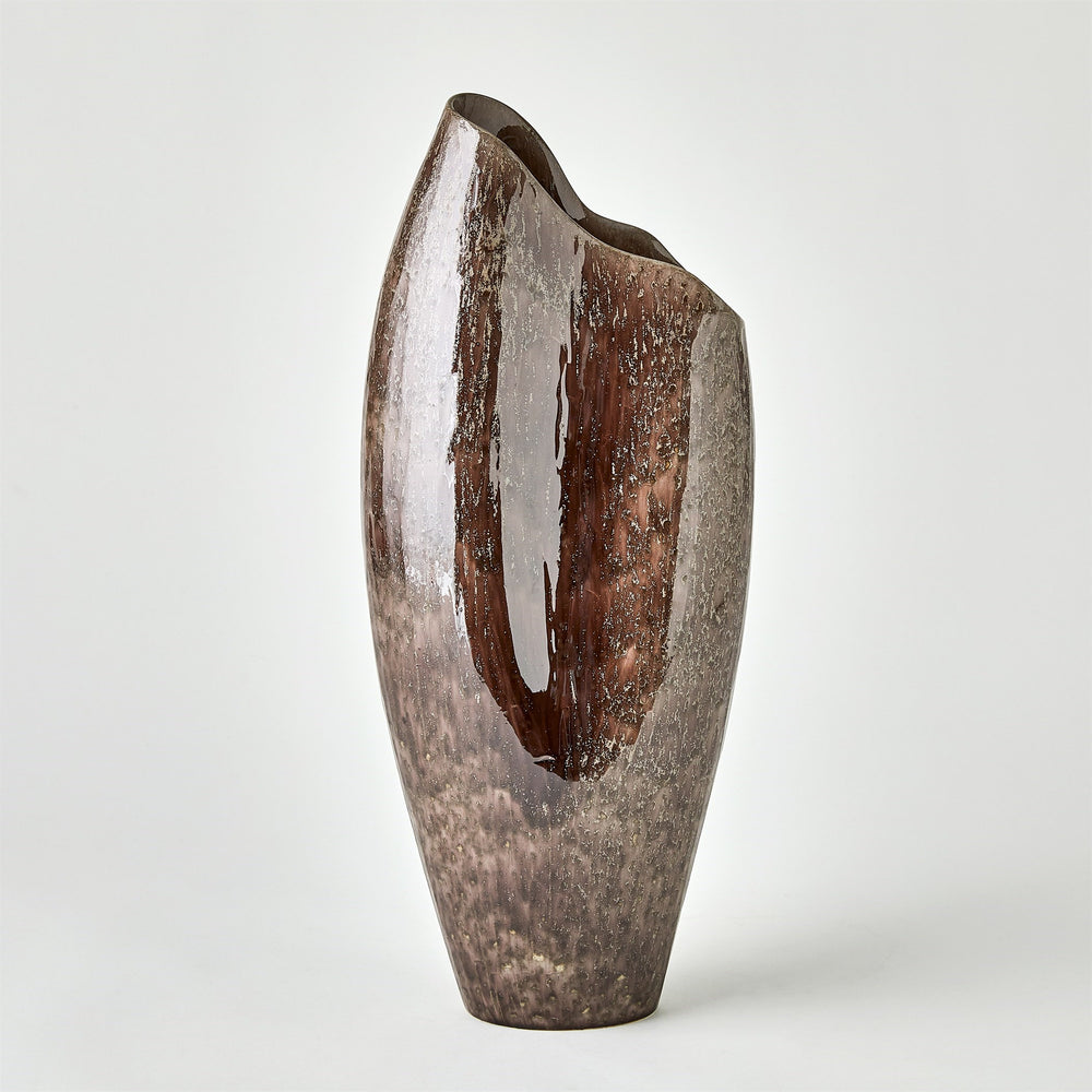 Horn Vases