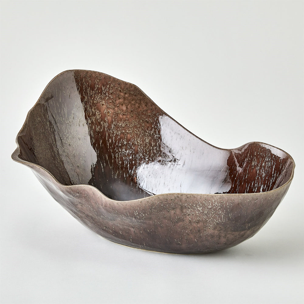 Horn Bowl