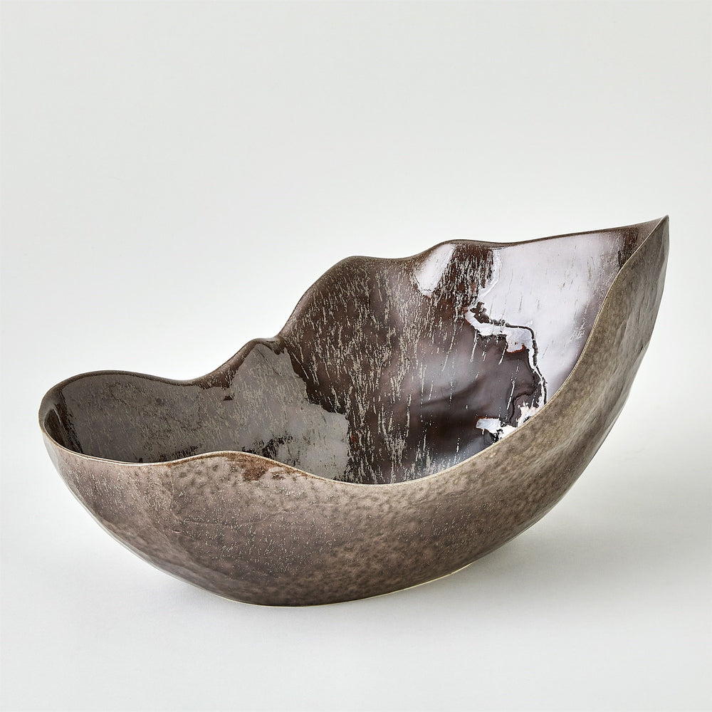 Horn Bowl