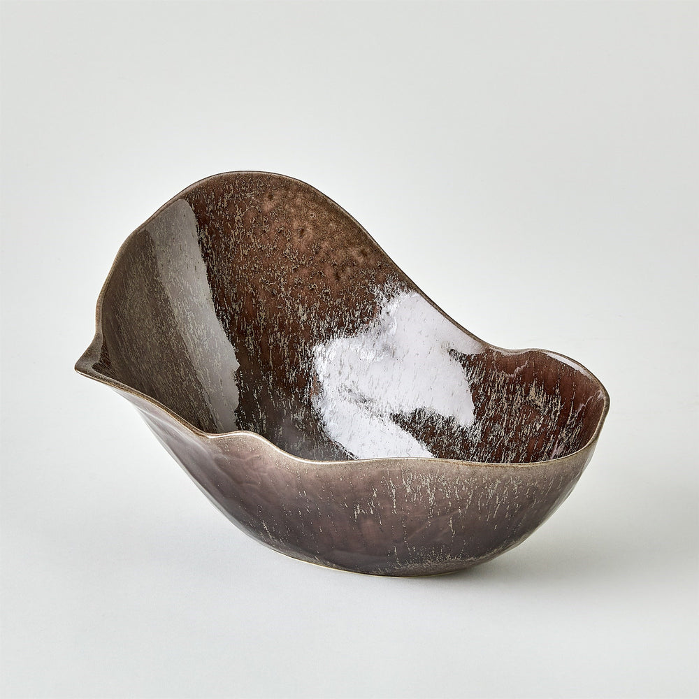 Horn Bowl