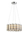 Bethel International Canada - LED Chandelier - Chrome- Union Lighting Luminaires Decor