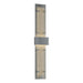 Hubbardton Forge - LED Outdoor Wall Sconce - Ursa - Coastal Burnished Steel- Union Lighting Luminaires Decor