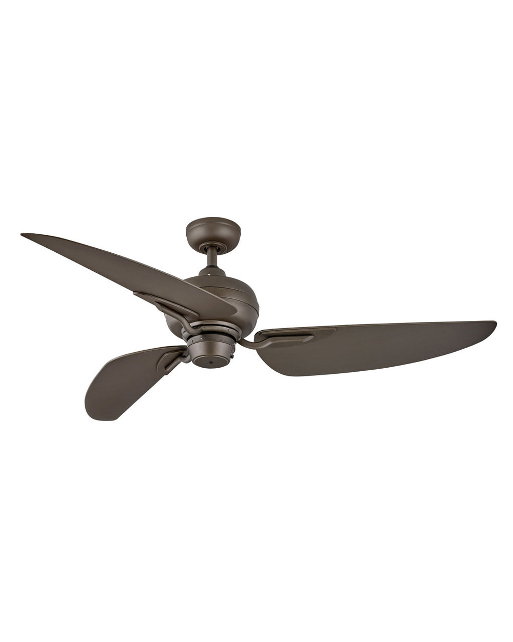 Hinkley Canada - 60"Ceiling Fan - Bimini - Metallic Matte Bronze- Union Lighting Luminaires Decor