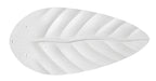 Hinkley Canada - 52" Accessory Blade Set - Leaf Blade - Appliance White- Union Lighting Luminaires Decor