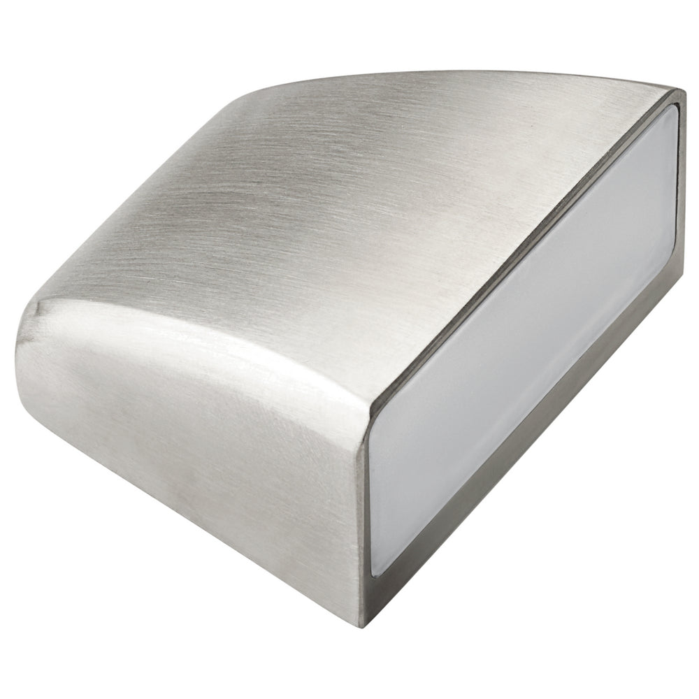 Kichler Canada - Mini All-Purpose Side Fire Accessory - Landscape Led - Stainless Steel- Union Lighting Luminaires Decor