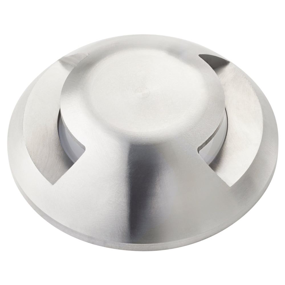 Kichler Canada - Mini All-Purpose 2Way Top Acc - Landscape Led - Stainless Steel- Union Lighting Luminaires Decor