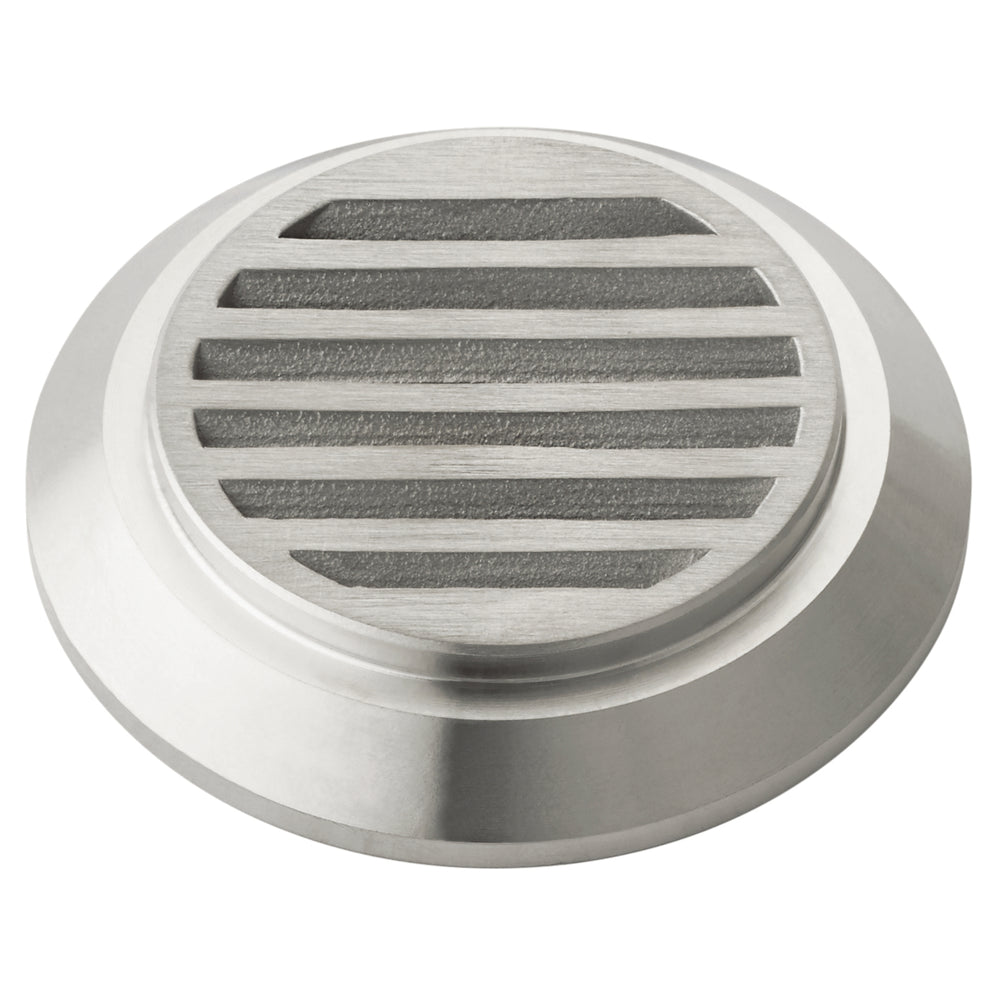 Kichler Canada - Mini All-Purpose Louver - Landscape Led - Stainless Steel- Union Lighting Luminaires Decor