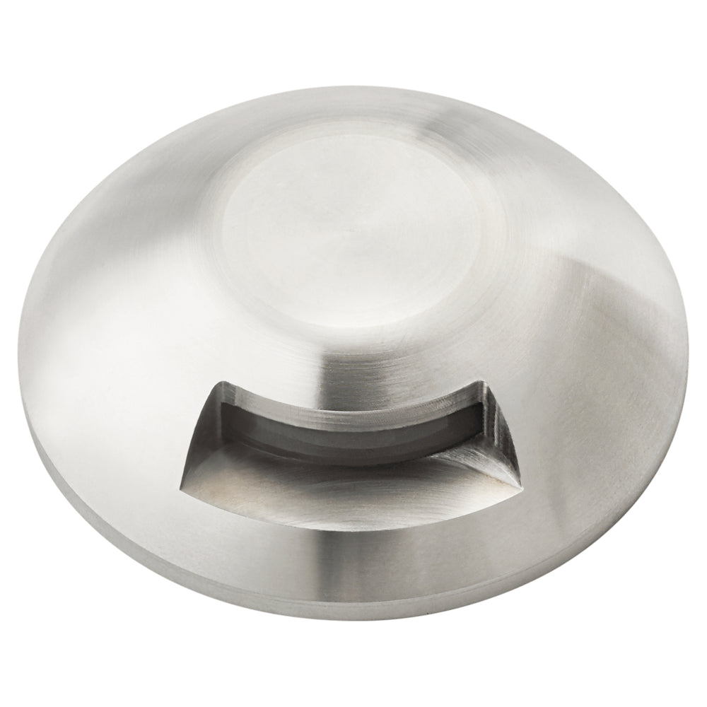 Kichler Canada - Mini All-Purpose 1Way Top Acc - Landscape Led - Stainless Steel- Union Lighting Luminaires Decor