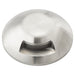 Kichler Canada - Mini All-Purpose 1Way Top Acc - Landscape Led - Stainless Steel- Union Lighting Luminaires Decor