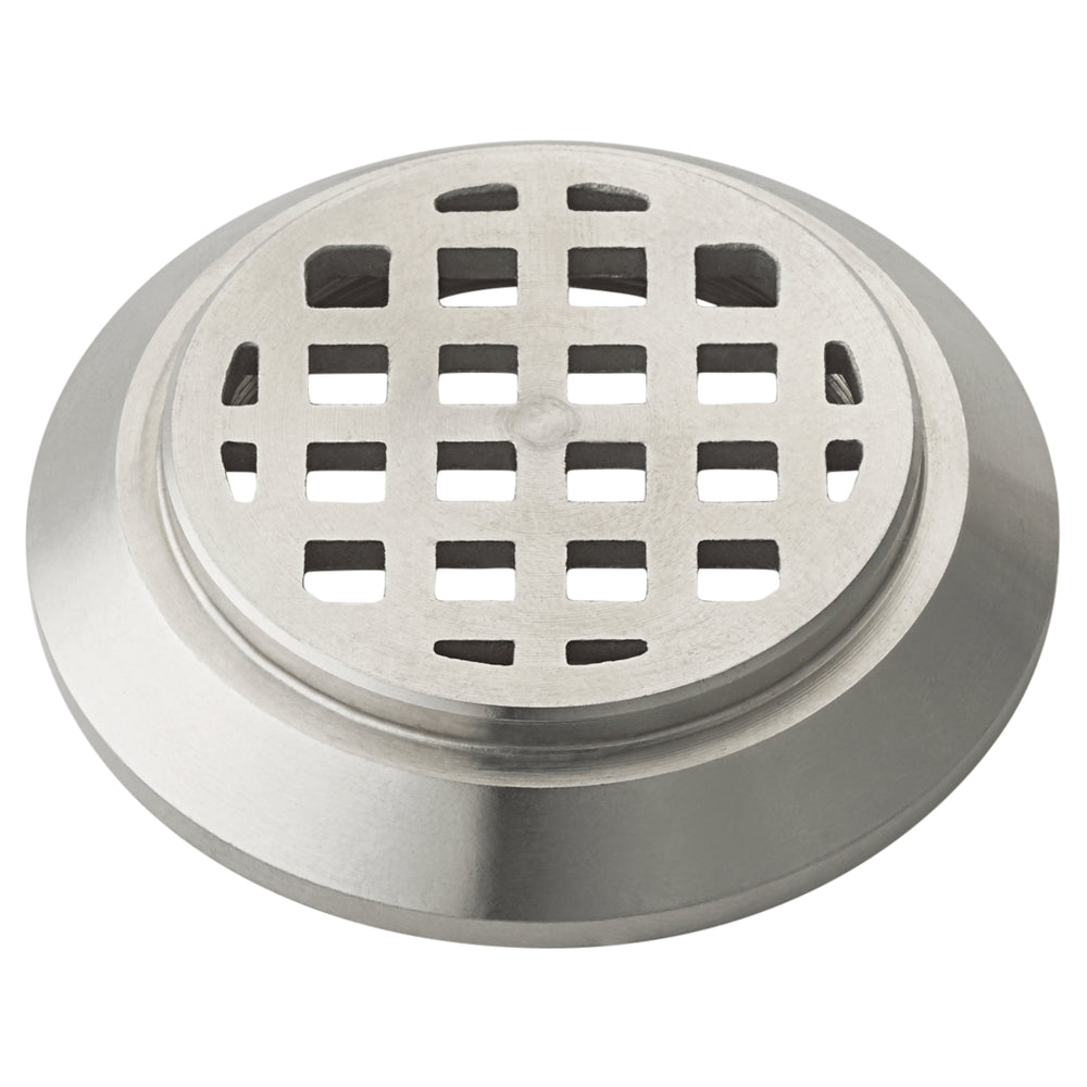 Kichler Canada - Mini All-Purpose Honeycomb Louver - Landscape Led - Stainless Steel- Union Lighting Luminaires Decor