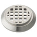 Kichler Canada - Mini All-Purpose Honeycomb Louver - Landscape Led - Stainless Steel- Union Lighting Luminaires Decor