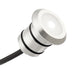 Kichler Canada - Mini All Purpose LED Frosted Lens - Landscape Led - Frosted- Union Lighting Luminaires Decor