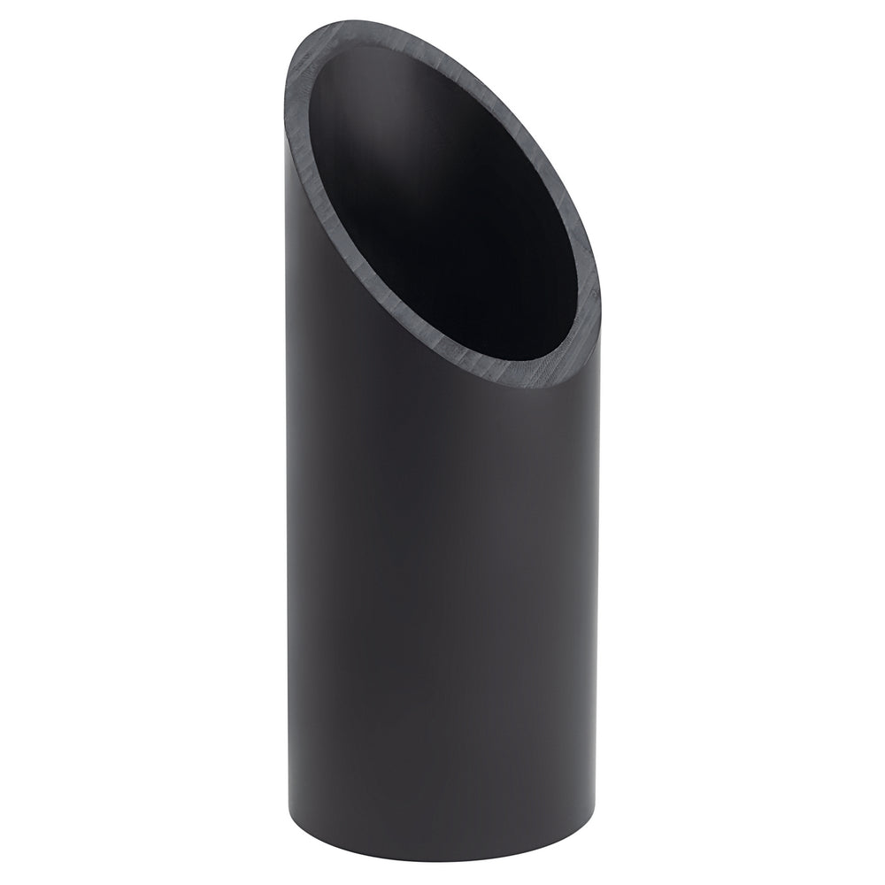 Kichler Canada - Mini All-Purpose Blunt Cut Sta - Landscape Led - Black- Union Lighting Luminaires Decor
