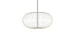 Avenue Lighting - LED Chandelier - Delano - Gold- Union Lighting Luminaires Decor
