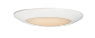 Maxim - LED Flush Mount - Diverse - White- Union Lighting Luminaires Decor