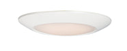 Maxim - LED Flush Mount - Diverse - White- Union Lighting Luminaires Decor