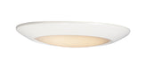 Maxim - LED Flush Mount - Diverse - White- Union Lighting Luminaires Decor