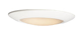 Maxim - LED Flush Mount - Diverse - White- Union Lighting Luminaires Decor
