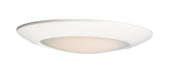 Maxim - LED Flush Mount - Diverse - White- Union Lighting Luminaires Decor