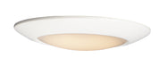 Maxim - LED Flush Mount - Diverse - White- Union Lighting Luminaires Decor