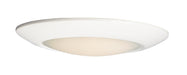 Maxim - LED Flush Mount - Diverse - White- Union Lighting Luminaires Decor