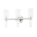 Mitzi Canada - LED Bath and Vanity - Tabitha - Polished Nickel- Union Lighting Luminaires Decor