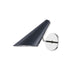 Mitzi Canada - One Light Wall Sconce - Talia - Polished Nickel/Midnight Blue Combo- Union Lighting Luminaires Decor