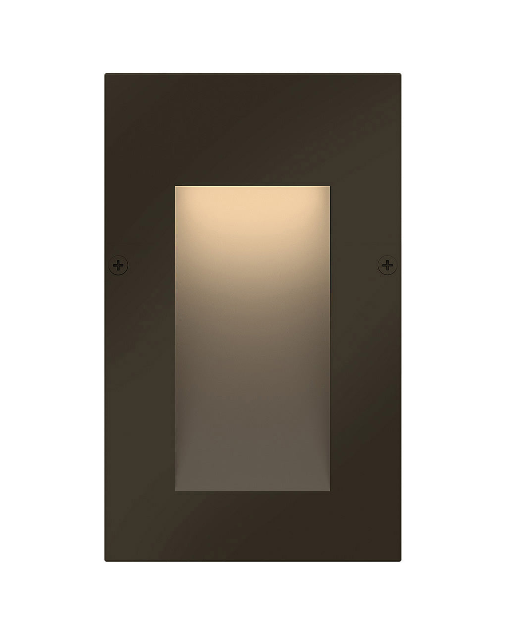 Hinkley Canada - LED Landscape - Taper - Bronze- Union Lighting Luminaires Decor