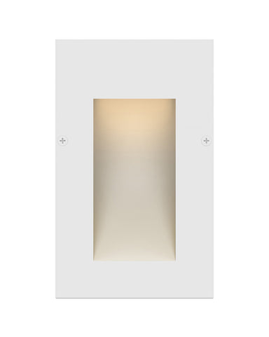 Hinkley Canada - LED Landscape - Taper - Satin White- Union Lighting Luminaires Decor