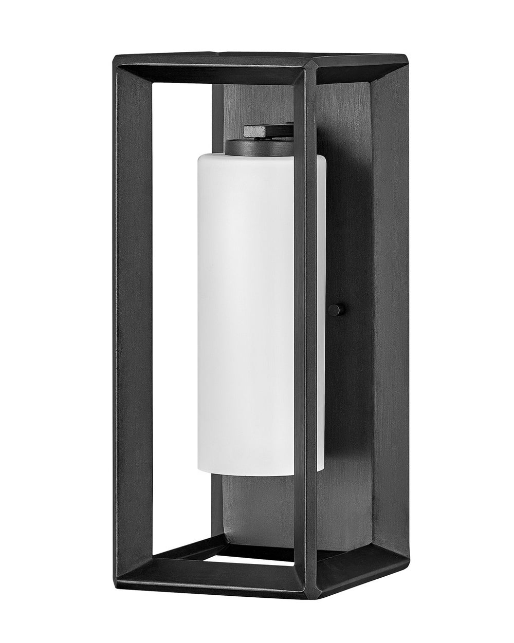 Hinkley Canada - LED Wall Mount - Rhodes - Brushed Graphite- Union Lighting Luminaires Decor