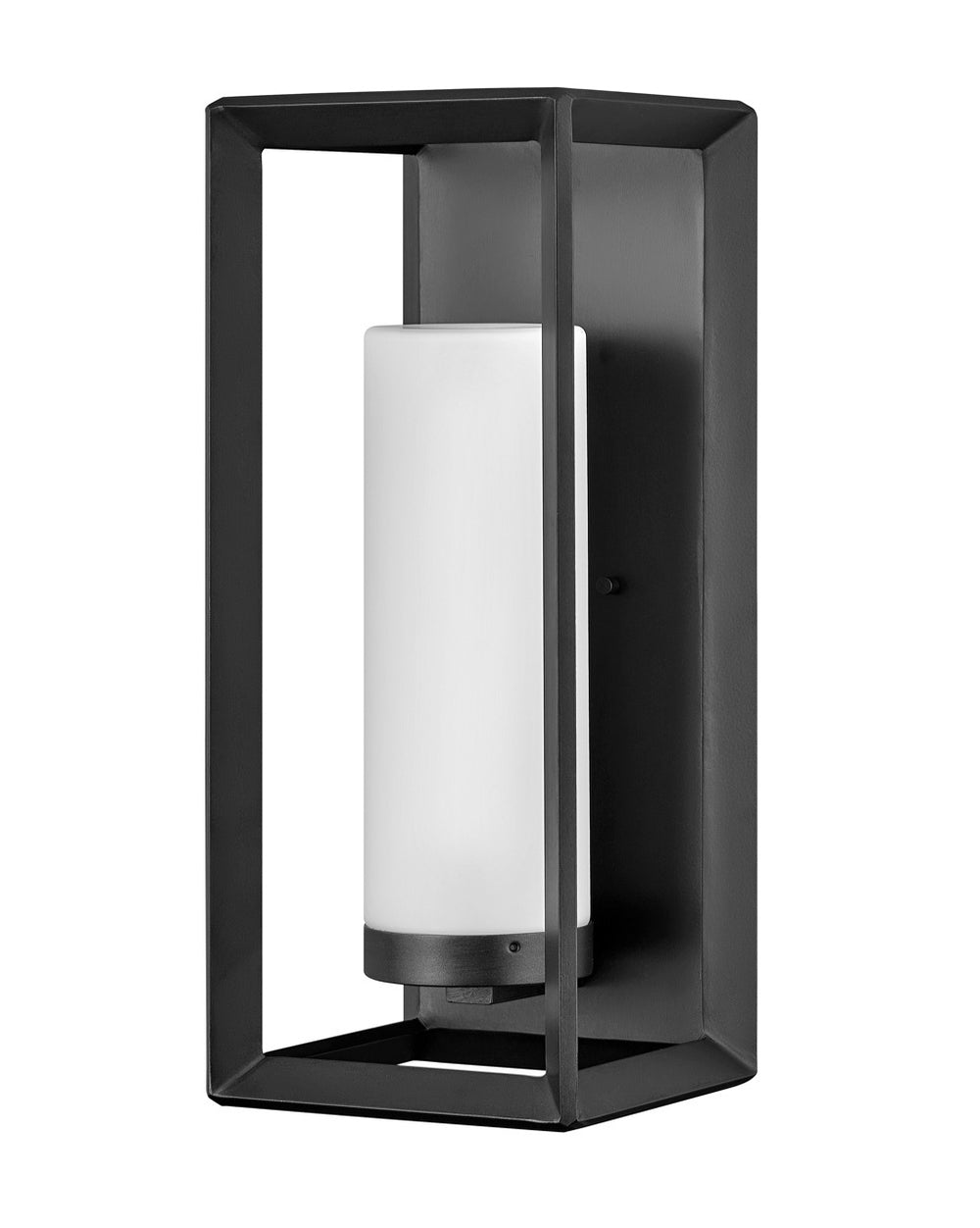 Hinkley Canada - LED Wall Mount - Rhodes - Brushed Graphite- Union Lighting Luminaires Decor