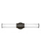 Hinkley Canada - LED Bath - Facet - Black Oxide- Union Lighting Luminaires Decor