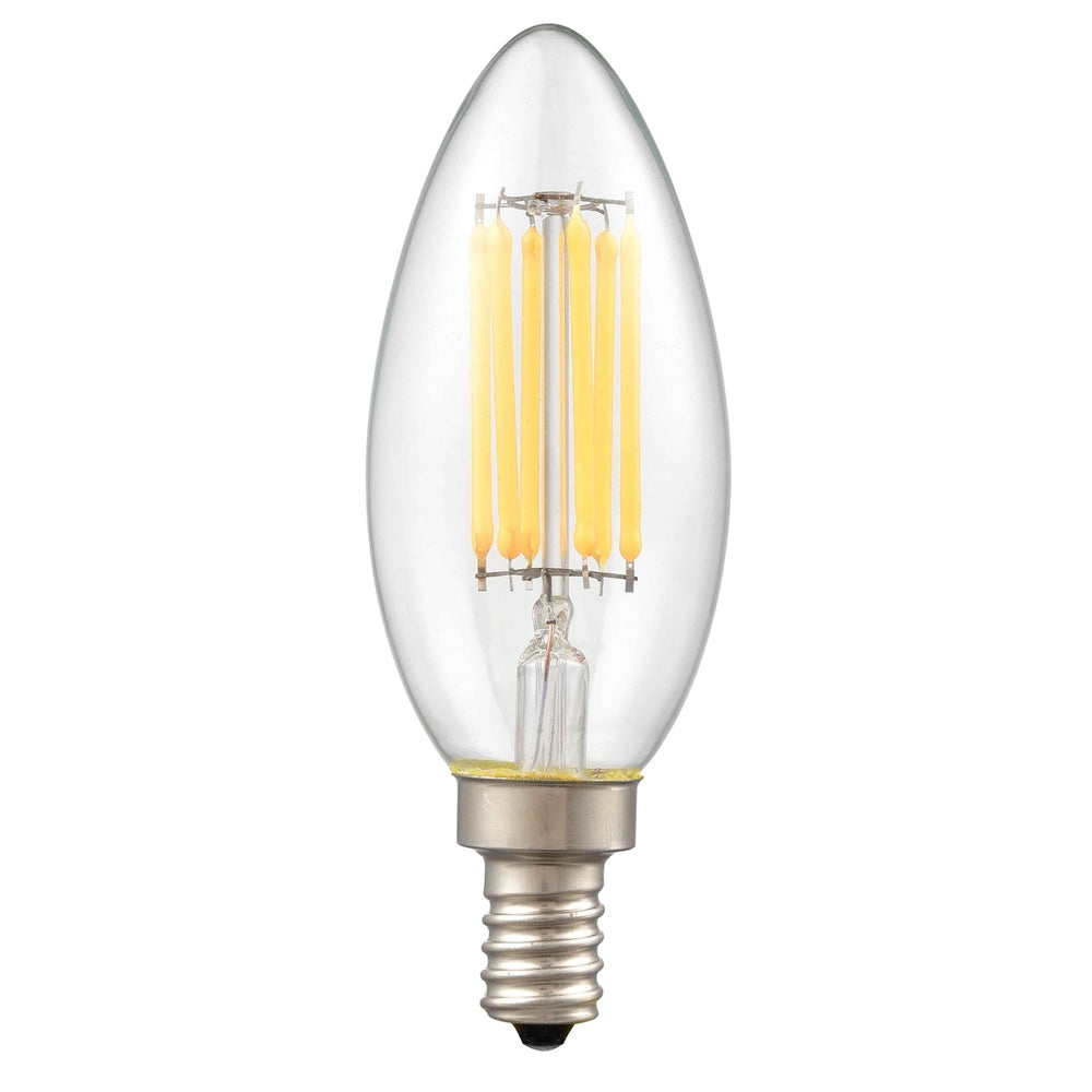 DVI Canada - Light Bulb- Union Lighting Luminaires Decor