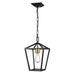 DVI Canada - One Light Mini-Pendant - Lundy'S Lane - Multiple Finishes And Graphite- Union Lighting Luminaires Decor