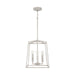Capital Lighting - Four Light Foyer - Thea - Mystic Sand- Union Lighting Luminaires Decor