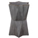 Uttermost - Accent Table - Capella - Charcoal Gray- Union Lighting Luminaires Decor