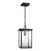 Visual Comfort Studio Canada - One Light Outdoor Pendant - Freeport - Heritage Copper- Union Lighting Luminaires Decor