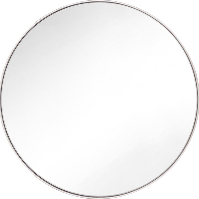 Generation Lighting Canada - Mirror - Kit - Polished Nickel- Union Lighting Luminaires Decor