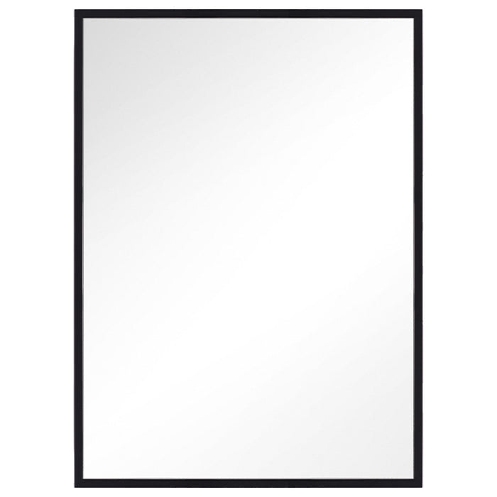 Generation Lighting Canada - Mirror - Kit - Midnight Black- Union Lighting Luminaires Decor