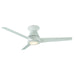 Modern Forms Fans Canada - 44"Ceiling Fan - Tip-Top - Matte White- Union Lighting Luminaires Decor