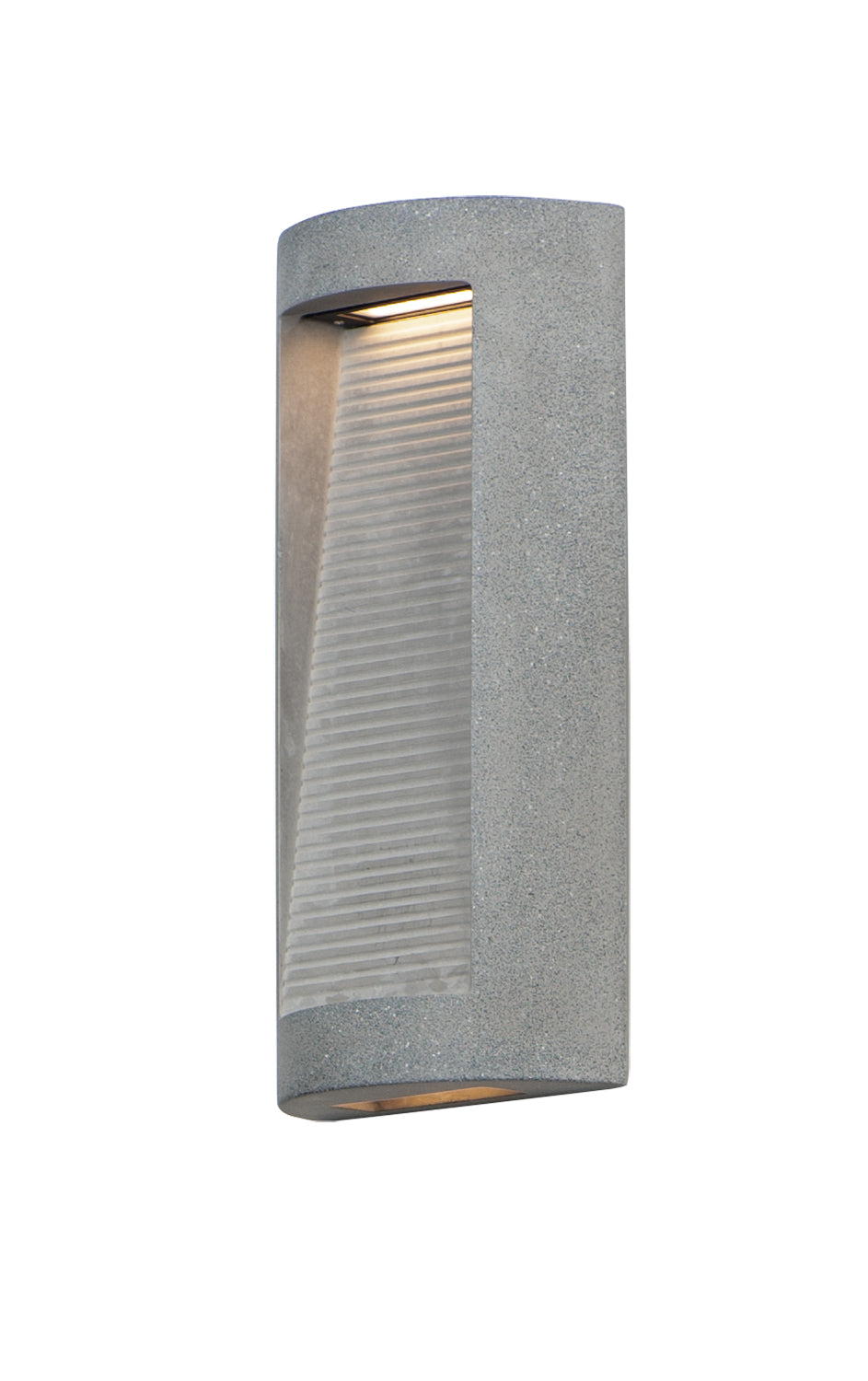 ET2 - LED Wall Sconce - Boardwalk - Greystone- Union Lighting Luminaires Decor
