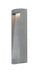 ET2 - LED Wall Sconce - Boardwalk - Greystone- Union Lighting Luminaires Decor