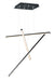 ET2 - LED Pendant - Hover - Black- Union Lighting Luminaires Decor