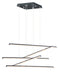 ET2 - LED Pendant - Hover - Black- Union Lighting Luminaires Decor